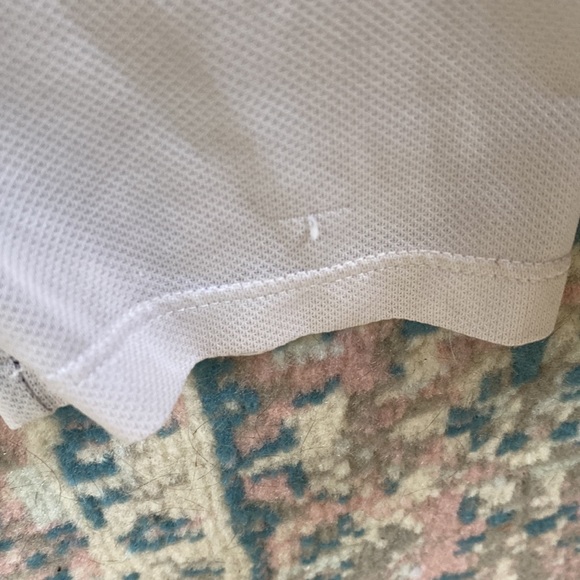 Workout crop leggings - Picture 3 of 6